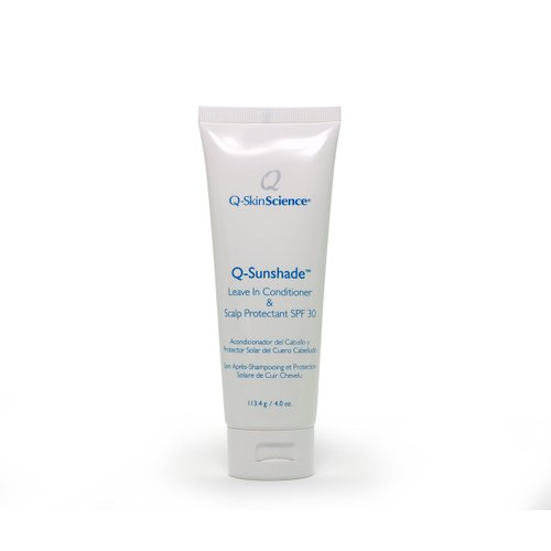 Quintessence Q-Sunshade Leave in Conditioner SPF 30 & Scalp Protectant