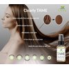 TAME Anti Frizz Smoothing Hair Styling Oil | Sulfate Free Leave In Hair Serum to Control Frizz, Add Shine for Curly, Frizzy, Dry Hair for Adults + Kids | Natural Hair Product Made in USA