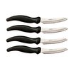 Miracle Blade III 4-Piece Steak Knife Set
