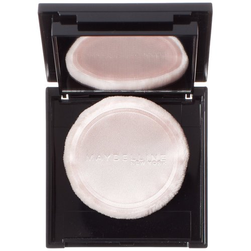 Maybelline New York Fit Me! Powder, 235 Pure Beige, 0.3 Ounce