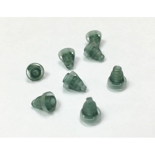 5mm Starkey Comfort Open Ear Buds for Starkey Hearing Aids (10 Pack)