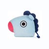 Peibang 11.8 inches Plush Toy,Cartoon Pillow for Kids, Kpop Bangtan Boys Sofa, Bedroom, Living Room and Car Soft Cotton Plush Pillow for The Army (Mang)