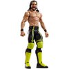 WWE SummerSlam Seth Rollins Action Figure