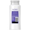 Ivory Lavender Scented Body Wash, 21 ounce (Pack of 6)