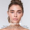 Jillian Dempsey Lid Tint: Satin Cream Eyeshadow I Easy Application for a Natural Shimmer or a Layered Matte Finish I Taupe