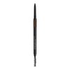 Smashbox Brow Tech Matte Eye Brow Pencil | Waterproof, Smudge Proof + Long Lasting, Brunette