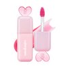 COLORGRAM Juicy Drop Tint 05 Pink Melon | Juicy Lip Gloss, Glowing Lip Stain with Fruity Colors, Buildable & Blendable, Highly Pigmented