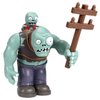 JHESAO Plants and Zombies Toys Action Figures Zombies PVZ Toys Set 1 2 Series Great Gifts for Kids and Fans,Birthday and Christmas Party Giant Zombie New