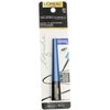 L'Oreal Telescopic Waterproof Precision Liquid Eyeliner, Black [800] 0.06 oz (Pack of 2)