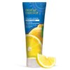 Desert Essence Italian Lemon Conditioner - 8 Fl Oz - Revitalizing Hair Detangler - Adds Volume - Shine - Strength - Scented - Certified Organic - Aloe Vera - Vitamin B5 - Cruelty Free - No Parabens