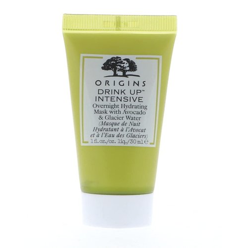 Origins Drink up Intensive Overnight Mask 1oz/30ml (Packaging May Vary)        