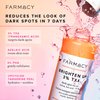 Farmacy 3% TXA Brightening Toner for Face - Powerful Dark Spot Corrector & Face Toner with Azelaic Acid & PHA, 10ml