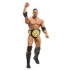 WWE Champions Roman Reigns with Universal Championship Belt 6" Basic Action Figure