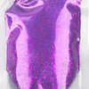 GL-Turelifes Body Glitter Gel, Easy to Apply&Remove 50ml Mermaid Sequins Chunky Glitter for Body Face Hair, Festival Glitter Halloween Costume Makeup Long Lasting Sparkling (Purple)