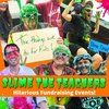 INSTANT GREEN SLIME POWDER. Bulk 25 Gallon Kit! Just Add Water. Make a Slime Bath or Pool. Mix 20 x 5qt big buckets of Slime! Dump on Heads in Fundraisers & Party Games. Shoot from Slime Blaster Guns.
