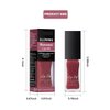 TEEROVA Lip Glow Oil, Hydrating Lip Oil Gloss, No-sticky Moisturizing & Nourishing Lip Plumper Gloss (#7 Rose)