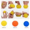 3-pack Stress Relief Balls. Hand Exercise Balls. Hand Therapy Balls. Hand Grip Balls Hand Squeeze Balls Kits for Physical Rehabilitation & Grip Strengthene