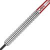 RED DRAGON Hell Fire A: 22g Tungsten Darts Set with Flights and Stems