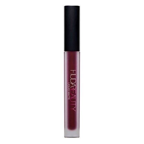 Huda Beauty Liquid Matte Lipstick (Famous)
