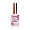 FZANEST Clear Blooming Gel 15ml UV LED Blossom Gel Polish For Spreading Effect Marble Natural Stone Gel Nail Polish 15ml UV LED Soak Off