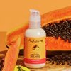 SheaMoisture Face Moisturizer For Dull, Uneven Skin Papaya and Vitamin C Skin Care 3.2 oz