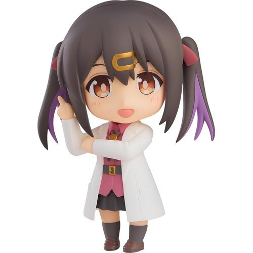 Good Smile Company Onimai: I'm Now Your Sister! Mihari Oyama Nendoroid Action Figure