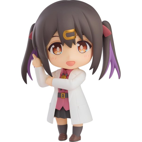 Good Smile Company Onimai: I'm Now Your Sister! Mihari Oyama Nendoroid Action Figure