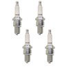 NGK Spark Plug BPR5ES- Set of 4 (BPR5ESX4)