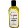 Cococare Vitamin-E Antioxidant Body Oil 8.5 Ounce (250ml) (Pack of 3)