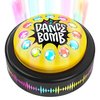 Dance Bomb Party Button - 30 Second - Funny Gifts - Teacher Classroom Must Haves - Cute Office Desk Accessories - Middle High School Classroom Games Supplies - Cool Gadgets Gifts for Coworker, Work
