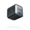 Anker USB C Charger, 713 Charger (Nano II 45W), GaN II PPS Fast Compact Foldable Charger for MacBook Pro, Galaxy, iPhone 15, Steam Deck, and More