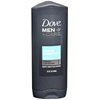 Dove Men+Care Body and Face Wash Clean Comfort - 13.5 oz, Pack of 3