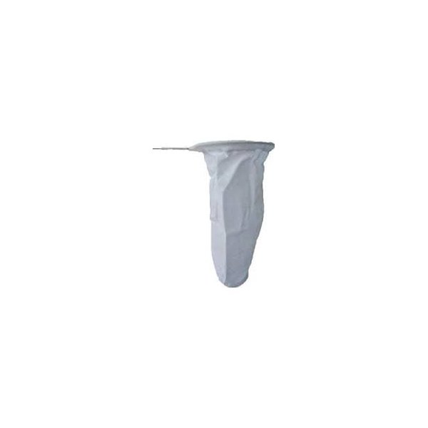 Areerataeyshop Thai Tea Filter Stainless Steel Traditional Thai Style and Thai Coffee Filter
