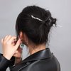 Women Hair Pin Tassel Hairpin Chinese Hair Pins Retro Decorative Hair Stick for Women Girls