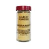 Morton & Bassett Garlic Powder 2.6 ounce