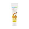Mamaearth Vitamin C Daily Glow SPF 50 Sunscreen with PA+++ | Reduces Tanning & Gives Broad Spectrum Sun Protection | No Whitecast & Non-Greasy | 0.71 Oz/20g