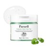 Parnell Cicamanu Cotton Clear Pad - Centella Asiatica, Ceramide, LHA, PHA, Daily Exfoliating and Soothing Biodegradable Pads for Acne-Prone Skin (90 Pads)