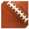 Football Fan Beverage Napkins 16ct