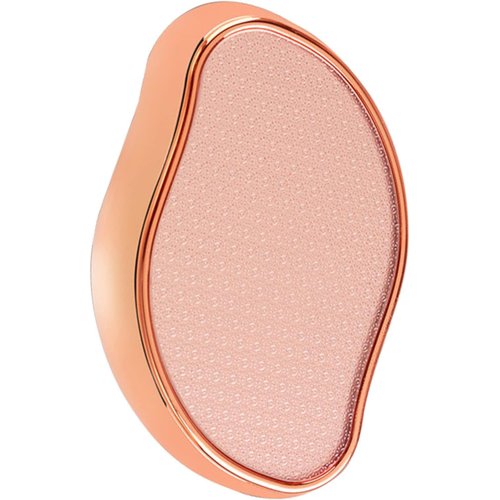 Ainio Nano Glass Foot File, Pedicure Tool and exfoliator, Glass Surface, Comfortable Hand and Foot Grinding Scraper for Wet and Dry feet, Removal Hard or Dead Skin, Suitable for Women or Men