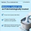 Mediheal Derma Modeling Pack (Hyaluronate) - Deep Hydrating For Moist Skin - Easy DIY Home Spa Kits, Hydrating Icy Jelly Mask For Skin Refreshment