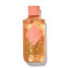 Bath and Body Works Sweet Whiskey Shower Gel Wash 10 Ounce Full Size Pink and Gold Bottle