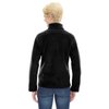 Ash City - Core 365 Ladies' Journey Fleece Jacket L TRUE ROYAL