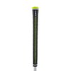 Lamkin Sonar+ Tour Calibrate Golf Grips (Standard Wrap), Black/Green