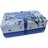 Saponificio Artigianale Fiorentino "Lavender" - Single Soap Bar 10.5 Ounce. Made in Italy - Tuscany