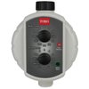 Toro 53453 Low-Pressure Tap Timer, Light Grey
