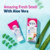 Veet Silk & Fresh Hair Removal Cream, Sensitive Skin - 50 g