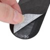 Collar Protector Sweat Pads Disposable Collar Absorbent Shirt Pad Neck Liner Pads Protector Prevent Sweat Stains[Black]