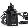 Zeadio Multi-Function Pouch Case Holder for GPS Phone Two Way Radio (ZNC-B, Pack of 1)