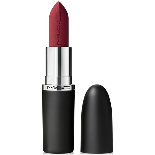 MAC M·A·CXIMAL Silky Matte Lipstick, Keep Dreaming, 0.1 Ounces, Red
