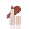 Revolution Beauty, Lip Allure Soft Satin Lipstick, Highly Pigmented & Smudge Proof, Long Lasting Creamy Satin Finish, Contains Vitamin E, Wifey Dusky Pink, 0.11 Oz